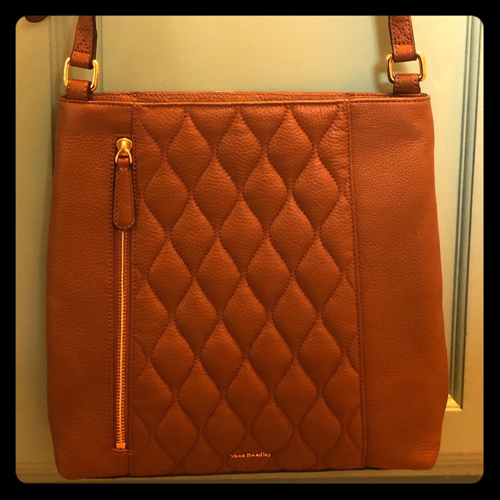 ✅SOLD(eBay)✅NEW Vera Bradley quilted Molly